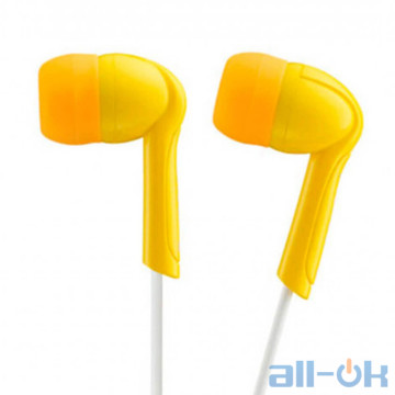 Навушники без мікрофону Pioneer SE-CL17